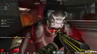 COMBAT ARMS CLASSIC - WOW I LOVE THIS 69% SPEED ! - BOWY