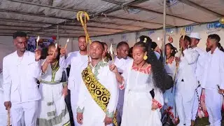 Tigray wedding culture,music and dance part 162 መርዓ ትግራይ ሳዕስዒት ጓይላ ሙዚቃ ትግርኛ  || ሞተር ሚድያ Motor Media