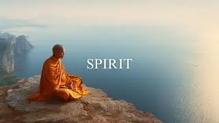 Spirit 🌿 432 Hz Meditation Music &ndash; Harmony & Peaceful Energy