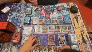First Local OPTCG Recording! RP Roger VS Blue Kuzan!