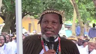 Shembe UNyazi Ebuhleni... ABAVANGELI 20December 2025