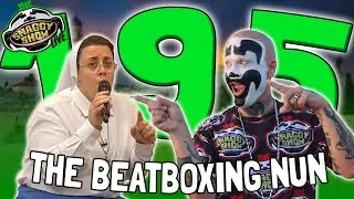THE BEATBOXING NUN