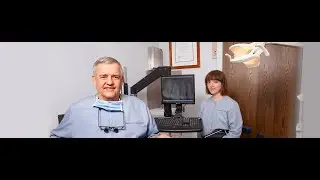 Interview with Dr. Tim Crowe