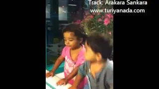Dance of Siva - Arakara Music, Turiya Nada
