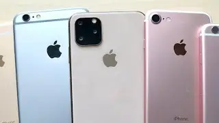 Apple Rant