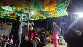 Main Hara tohara bapu Hara Saha Jamal aur Zarina ka Satbir Nach Kanhaiya biradari