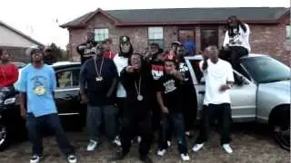 G-SIX - I'M DOIN' GOOD ft. Sandwich Bag Committee | Shot By @CROWNFRESH