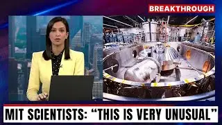 MIT Cracked Nuclear Fusion.. And it Might Have Just Doomed the Oil Industry