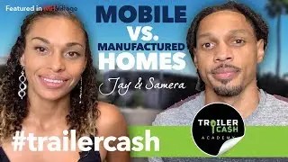 Mobile Home Vs Manufactured Home (3 Differences That Set These Homes Apart)