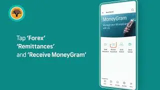 How to Receive a MoneyGram&trade;️