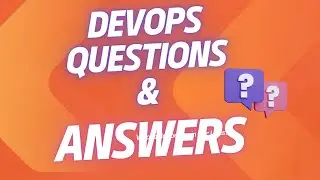 DevOps Technology || Questions & Answers full clearly.2024 || Latest  || Cloud || DevsecOps