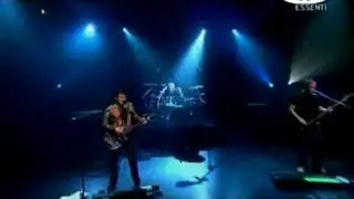 Muse - Stockholm Syndrome live @ AB Brussels 2003 [HQ]