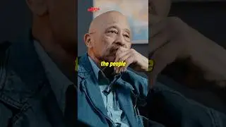 Judge Joe Brown Ends The Debate