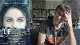 The Lie Movie Review