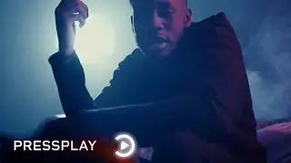 JBands - Really (Music Video)