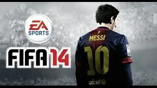 Fifa 14 - il gol di culo!
