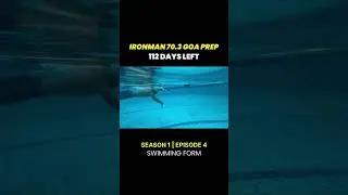 #Swimming #SwimLife #SwimChallenge #SwimTraining #UnderwaterGoals #SwimVibe #SwimMotivation #ironman