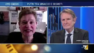 La domanda di Lucio Caracciolo a Nina Khrushcheva: 