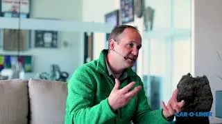 Future Technician Education with the KIND Fund - Oliver Young