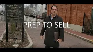 Utilizing Prep To Sell To Maximize Selling Price