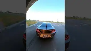 Quick ZL1 Camaro! 360&deg; 3rd Person Ghost Mount! #shorts #fast #camaro