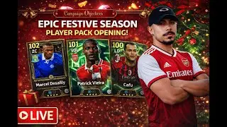 SABADOU!! JOGANDO AO VIVO NAS DIVISÕES DA LIGA EFOOTBALL 🔥EVENTO CO-OP E MUITO MAIS!!🔥🦾😱