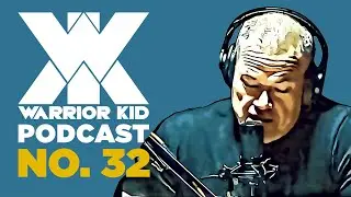 Warrior Kid Podcast #32: Ask Uncle Jake
