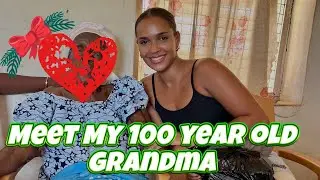 You won’t believe what my grandma told me | SHOCKING 😳