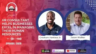 HR Consultant Helps Businesses Excel in Managing their Human Resources