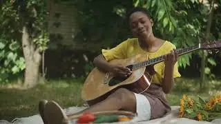 iMandisa, 'American Idol' singer and Grammy winner, dies at 47
