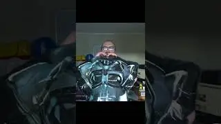 Darth Vader Balloon