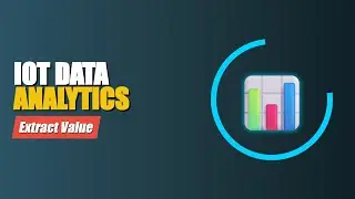 IoT Data Analytics: Extracting Value from Sensor Data 📊