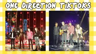 One Direction TikToks part 21