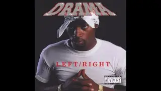 Drama - Left/Right (Instrumental) [prod. Shawty Redd] 1999