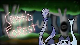 Knottish - Cryptid Forest