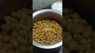 How to make kabuli  chana chhola