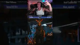 Camper?? #arcraiders #twitch #gaming #streamer