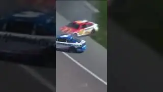 NASCAR Dumb Moments ￼