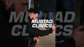 Mustad Clinics