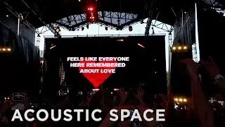 Above & Beyond 