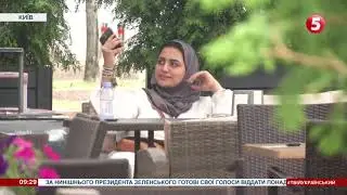 Саудівські туристи масово їдуть в Україну: які міста приваблюють подорожувальників