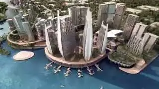 AGRC - Hatten Group - Corporate intro video