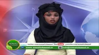 QODOBADA WARKA SOMALICHANNEL 31 7 2016