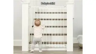 Regalo Baby Gate Review That Reveals Hidden Safety and Convenience Surprises.