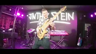 JNTHN STEIN - Live @ Mercury Lounge 2019 (clips)