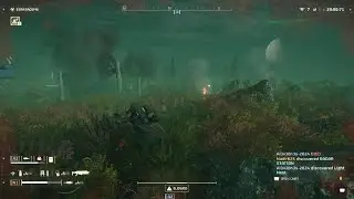 Skillful dodge