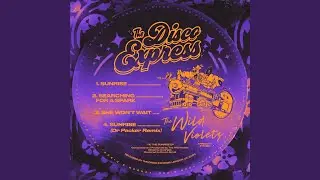 Sunrise (Extended Mix)