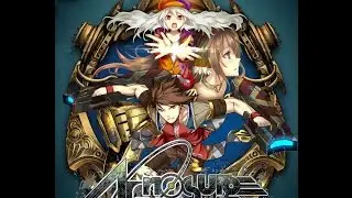 Ar Nosurge: Ode to an Unborn Star  Walkthrough Part 1.