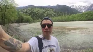 廿四味 24Herbs Vlog 7 / Kit in Japan
