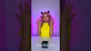 💅 Long Nails? Keep 'Em Clean! Nail Care + #WowCube Challenge 🧼